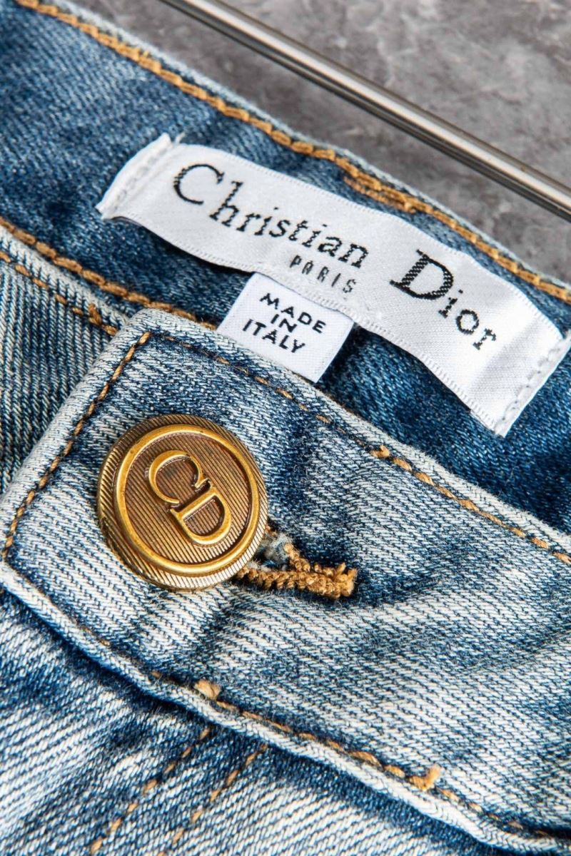 Christian Dior Jeans